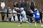 MLAX vs UNE  Wheaton College Men's Lacrosse vs University of New England. - Photo by Keith Nordstrom : Wheaton, Lacrosse, LAX, UNE